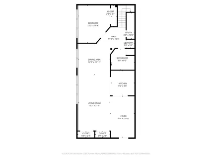 $715,000 | 300 Communipaw Avenue, Unit 154, Jersey City, NJ 07304