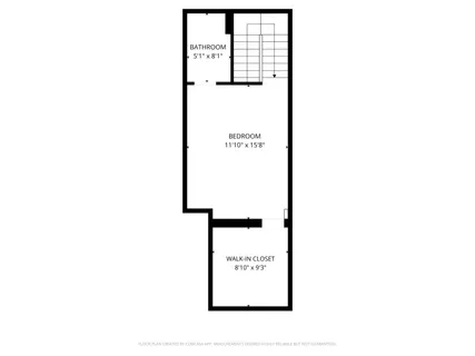 $715,000 | 300 Communipaw Avenue, Unit 154, Jersey City, NJ 07304