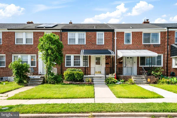 $295,000 | 1521 Kennewick Road, Baltimore, MD 21218