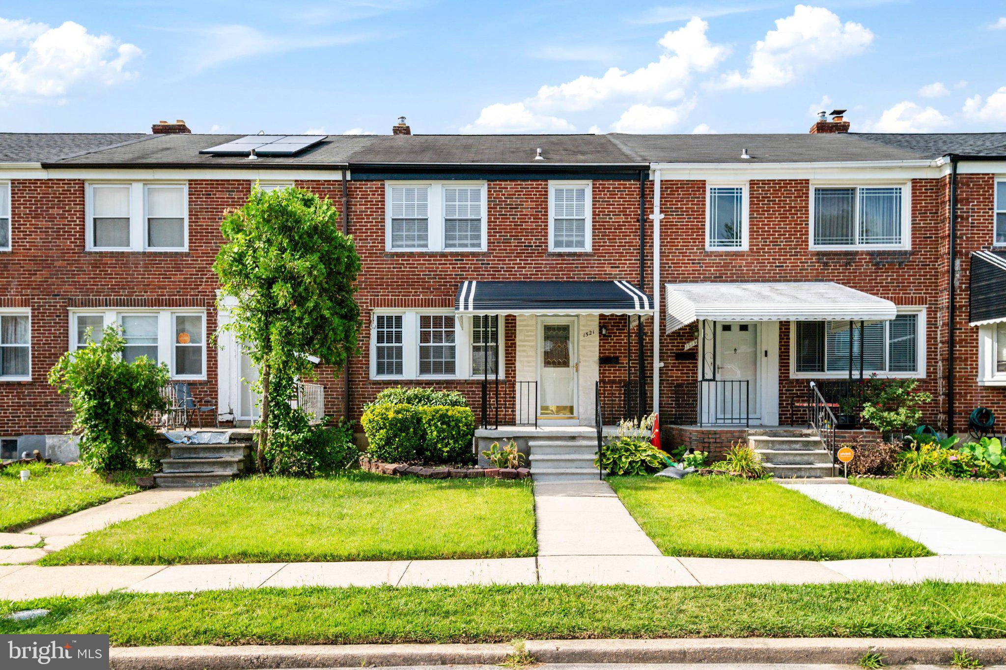 1521 Kennewick Road Baltimore, MD 21218 - Photo 1 of 31