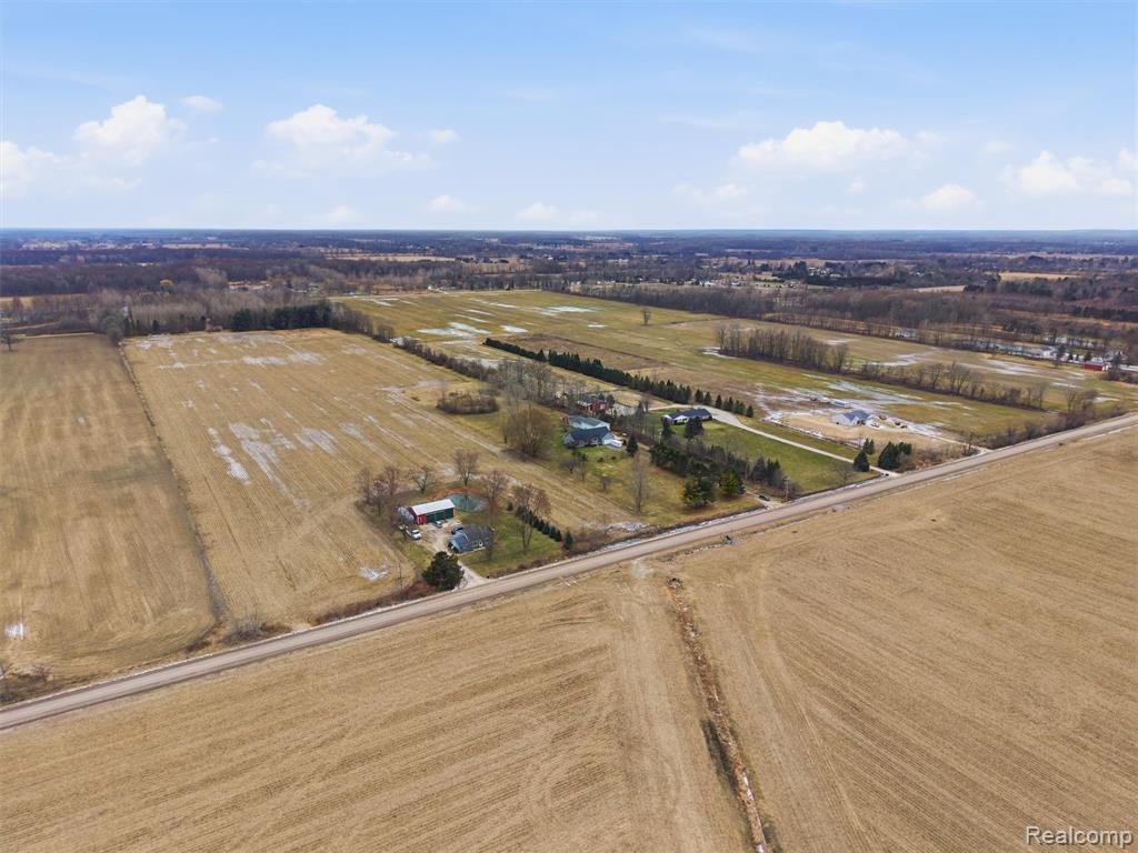 Vl Bordman Road Allenton, MI 48005 - Photo 2 of 6