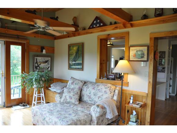 4505 River Road New Haven, VT 05472 - Photo 22 of 35