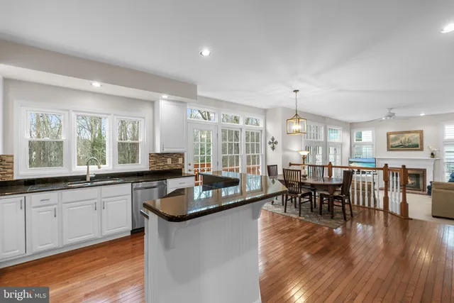 $998,000 | 4615 Brightwood Road, Olney, MD 20832