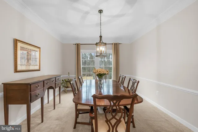 $998,000 | 4615 Brightwood Road, Olney, MD 20832