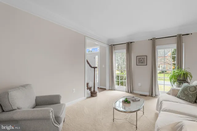 $998,000 | 4615 Brightwood Road, Olney, MD 20832