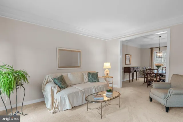 $998,000 | 4615 Brightwood Road, Olney, MD 20832