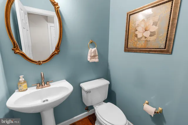 $998,000 | 4615 Brightwood Road, Olney, MD 20832