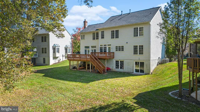 $998,000 | 4615 Brightwood Road, Olney, MD 20832