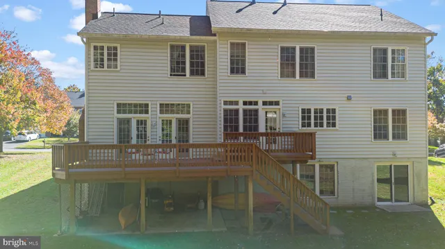 $998,000 | 4615 Brightwood Road, Olney, MD 20832