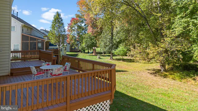 $998,000 | 4615 Brightwood Road, Olney, MD 20832