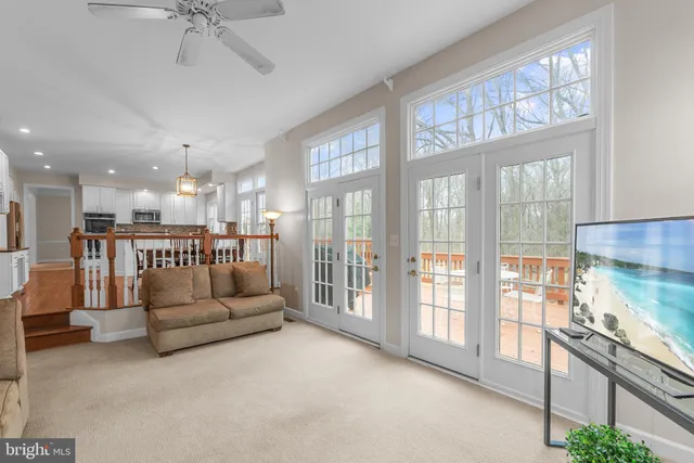 $998,000 | 4615 Brightwood Road, Olney, MD 20832