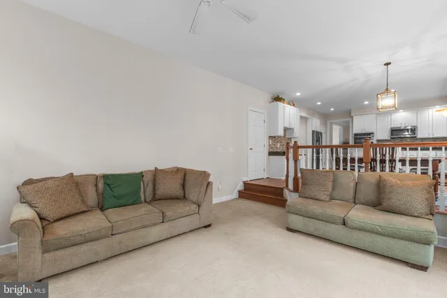 $998,000 | 4615 Brightwood Road, Olney, MD 20832