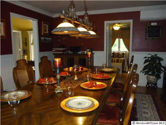 1138 Maxim Southard Road Howell, NJ 07731 - Photo 11 of 24 Additional Photo