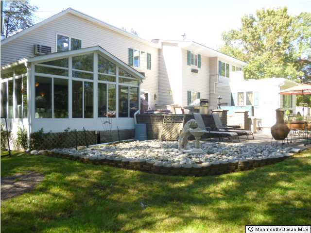 1138 Maxim Southard Road Howell, NJ 07731 - Photo 18 of 24 Additional Photo