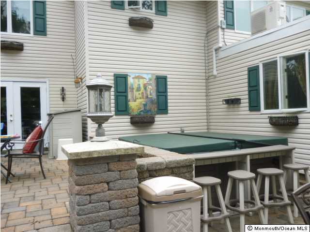 1138 Maxim Southard Road Howell, NJ 07731 - Photo 20 of 24 Additional Photo