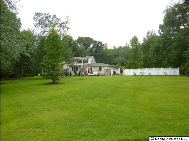 1138 Maxim Southard Road Howell, NJ 07731 - Photo 21 of 24 Additional Photo