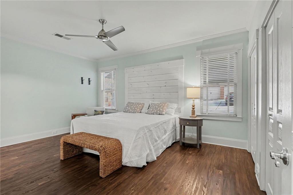 4113 Summers Street Covington, GA 30014 - Photo 14 of 21 Gallery Image 14