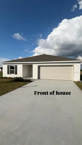 $2,550 | 414 Northwest 12th Street, Okeechobee, FL 34972