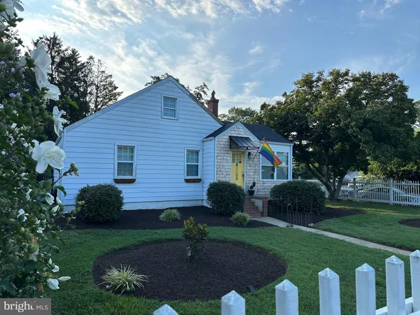 $899,000 | 1100 Bay Ridge Avenue, Annapolis, MD 21403