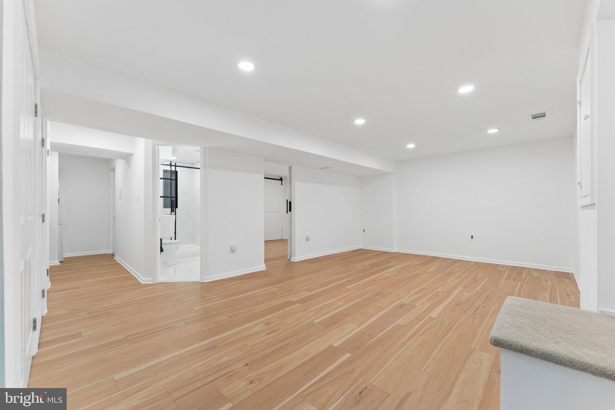 3219 Fox Mill Road Oakton, VA 22124 - Photo 85 of 87 Spacious, bright open floor plan.
