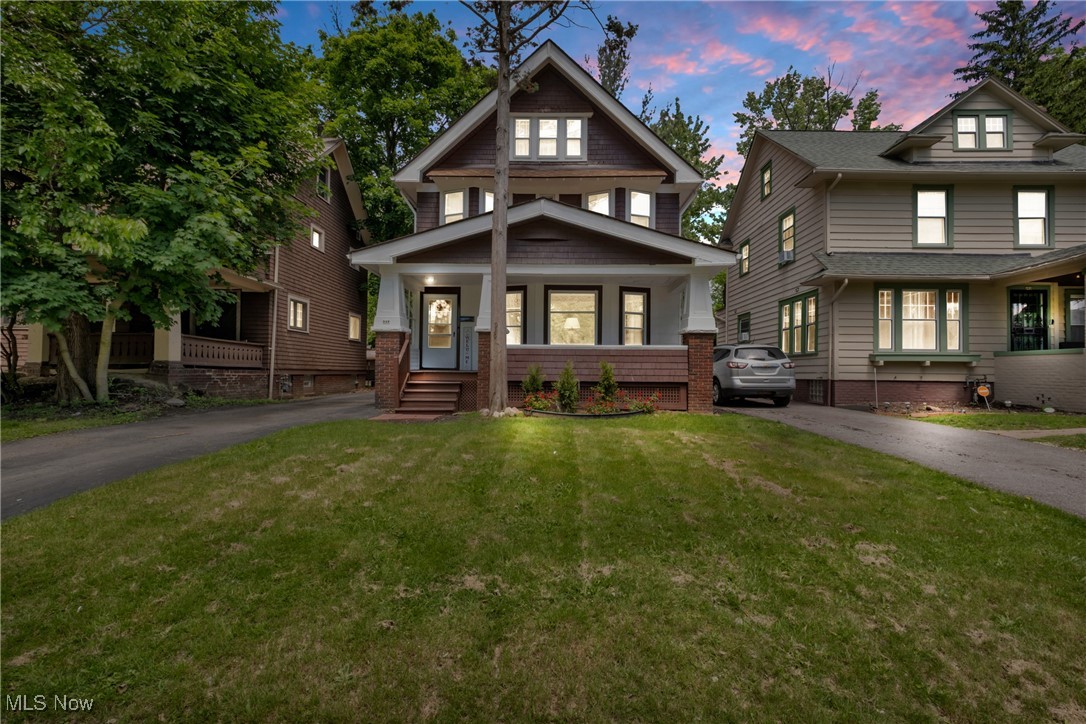 949 Brunswick Road Cleveland Heights, OH 44112 - Photo 36 of 37