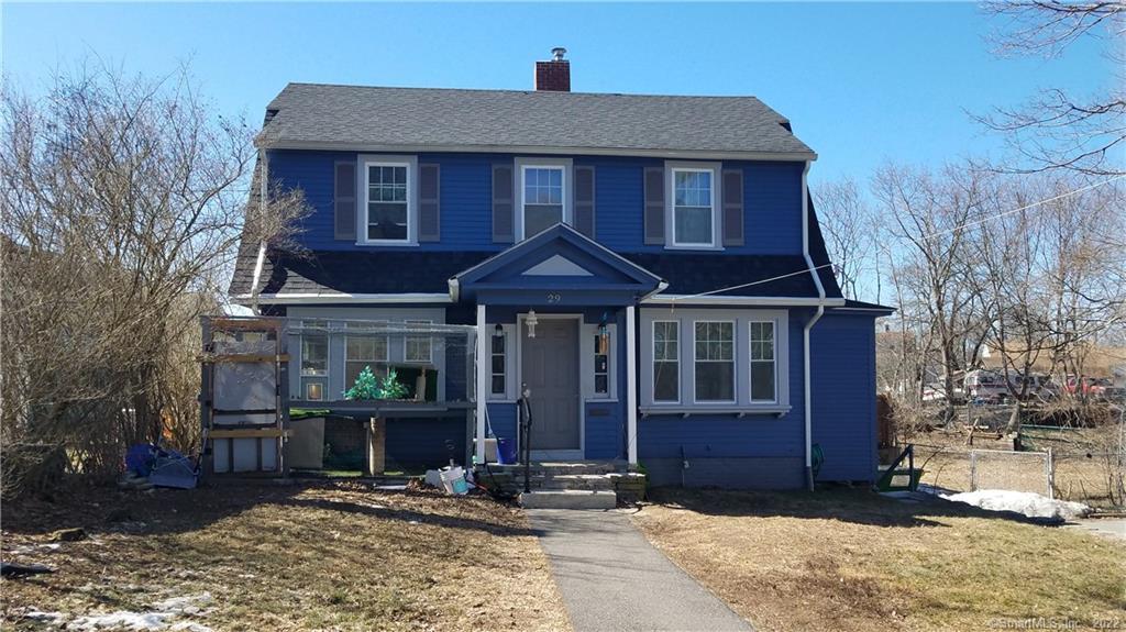 29 Spring Street Killingly, CT 06239 - Photo 1 of 1