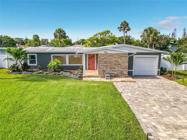 $449,900 | 408 Zelda Boulevard, Daytona Beach, FL 32118