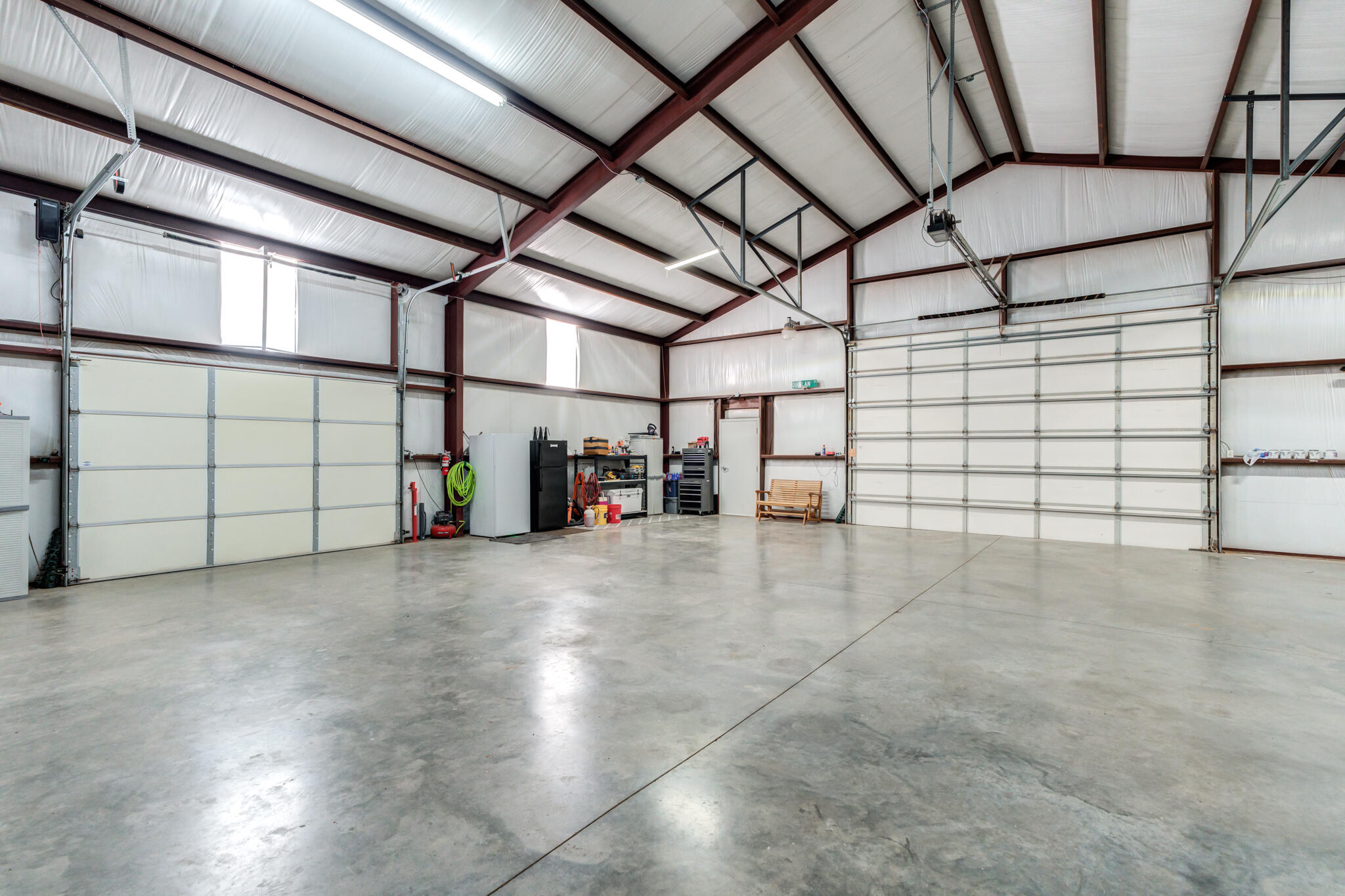 306 Quinlan Street Lubbock, TX 79403 - Photo 51 of 60 306-Quinlan-St_Lubbock-TX_43_Shop-Interi