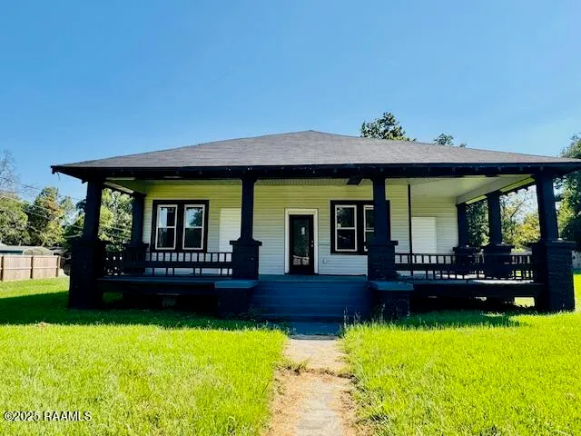 $169,000 | 530 East Laurent Street, Opelousas, LA 70570