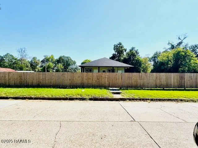 $169,000 | 530 East Laurent Street, Opelousas, LA 70570