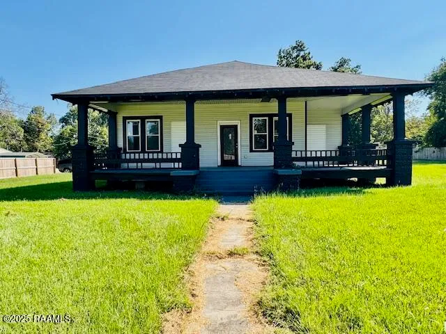 $169,000 | 530 East Laurent Street, Opelousas, LA 70570