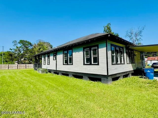 $169,000 | 530 East Laurent Street, Opelousas, LA 70570