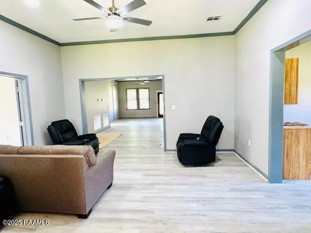 $169,000 | 530 East Laurent Street, Opelousas, LA 70570