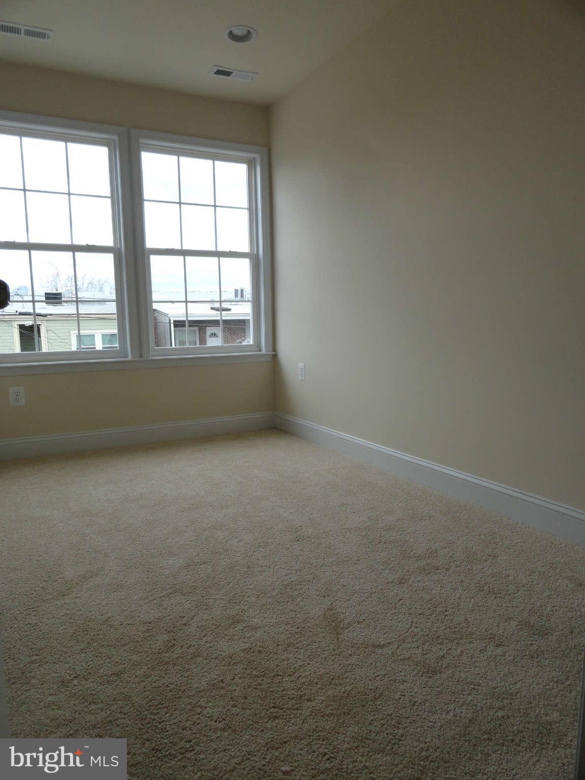 1508 D Street Northeast Washington, DC 20002 - Photo 12 of 18 Bedroom