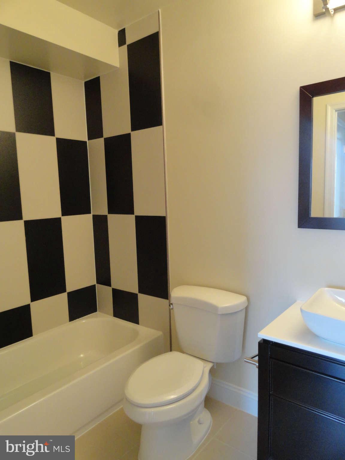 1508 D Street Northeast Washington, DC 20002 - Photo 13 of 18 Bath