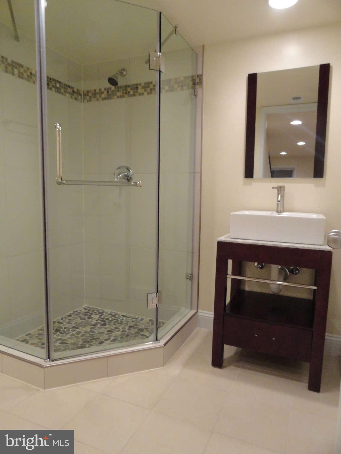 1508 D Street Northeast Washington, DC 20002 - Photo 16 of 18 Bath