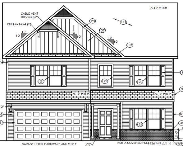 2033 Fuschia Court, Unit 121 Fort Mill, SC 29708 - Photo 1 of 1