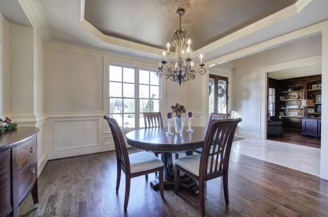 $1,295,000 | 601 Shelter Cove, Canton, GA 30114