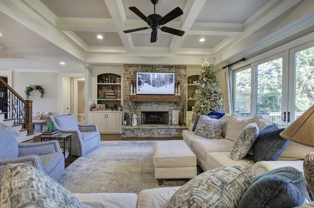 $1,295,000 | 601 Shelter Cove, Canton, GA 30114