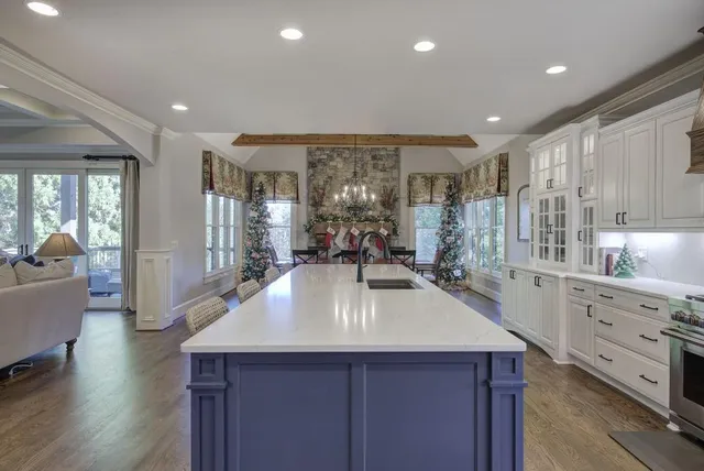 $1,295,000 | 601 Shelter Cove, Canton, GA 30114