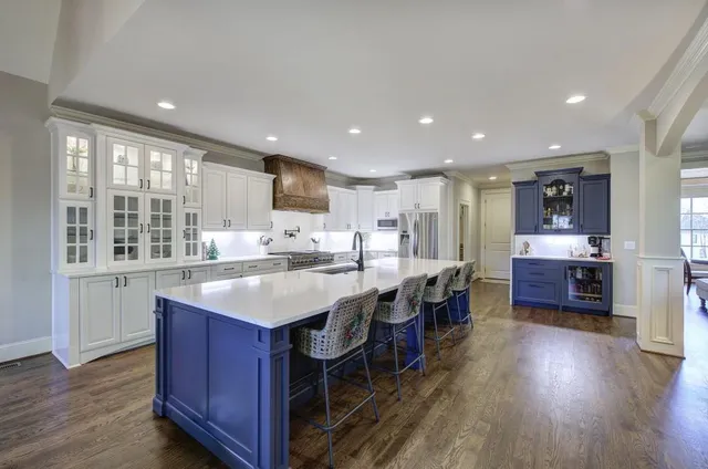 $1,295,000 | 601 Shelter Cove, Canton, GA 30114