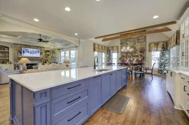 $1,295,000 | 601 Shelter Cove, Canton, GA 30114