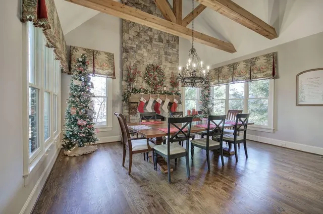 $1,295,000 | 601 Shelter Cove, Canton, GA 30114