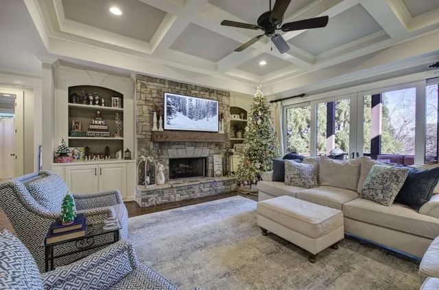 $1,295,000 | 601 Shelter Cove, Canton, GA 30114