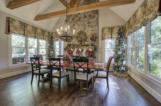 $1,295,000 | 601 Shelter Cove, Canton, GA 30114