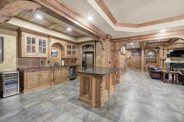 $1,295,000 | 601 Shelter Cove, Canton, GA 30114