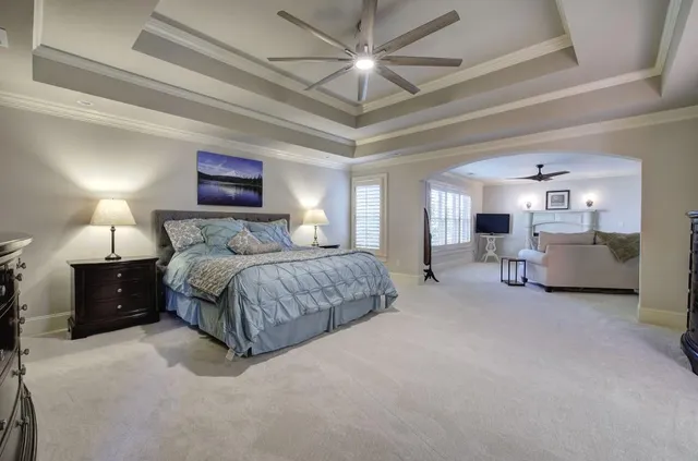 $1,295,000 | 601 Shelter Cove, Canton, GA 30114