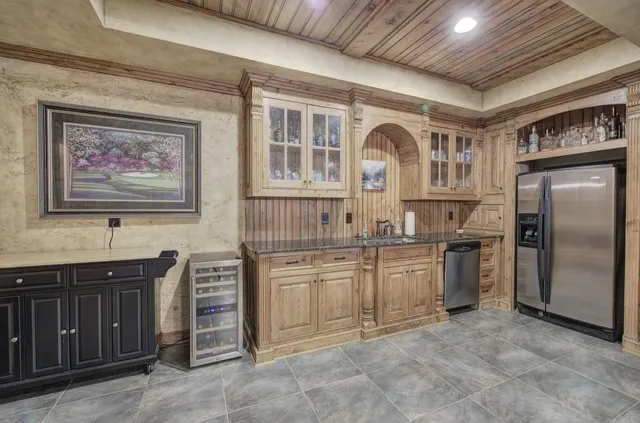 $1,295,000 | 601 Shelter Cove, Canton, GA 30114