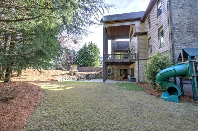 $1,295,000 | 601 Shelter Cove, Canton, GA 30114