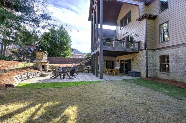 $1,295,000 | 601 Shelter Cove, Canton, GA 30114